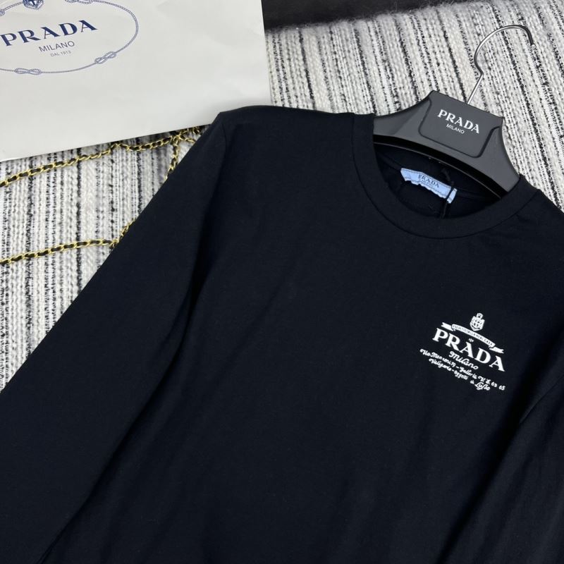 Prada T-Shirts